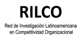 Logo de RILCO