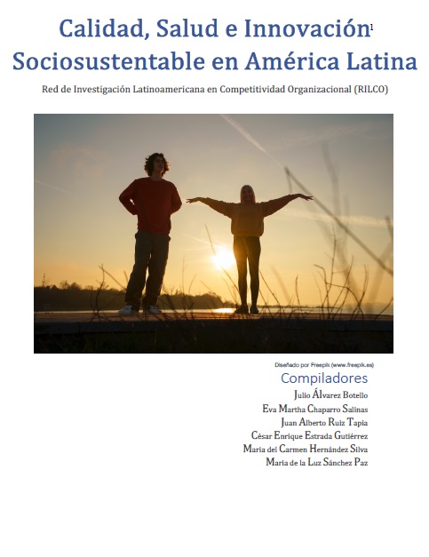 Calidad, Salud e Innovación Sociosustentable en América Latina